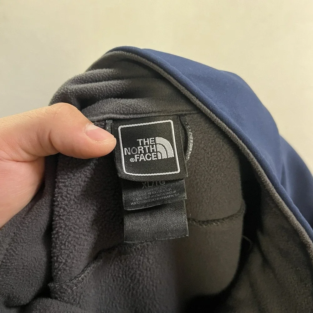 The North Face north face